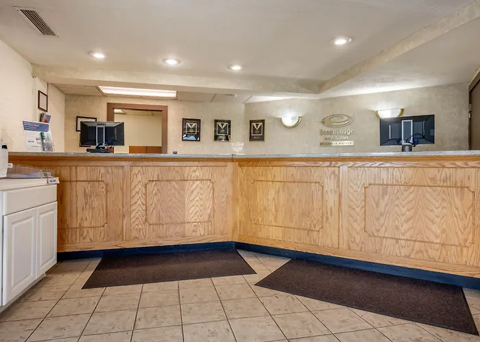 Travelodge By Wyndham Shamokin Dam/Selinsgrove