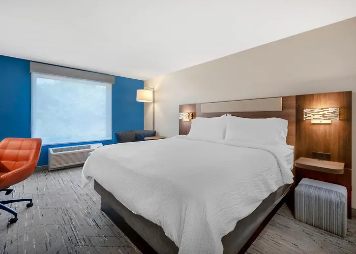 Holiday Inn Express Selinsgrove By Ihg